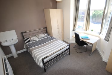 6 bed house, School road, Crookesmoor, Sheffield, S101GL - Image 4