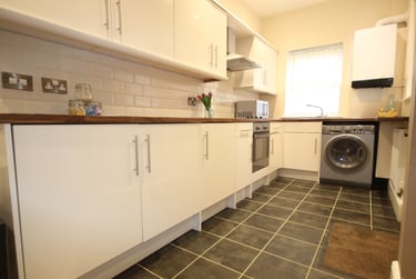 5 bed house, Denham road, Ecclesall, Sheffield, S118NE - Image 3