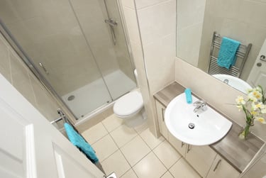 5 bed house, Denham road, Ecclesall, Sheffield, S118NE - Image 8