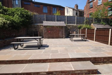 5 bed house, Bower road, Crookes, Sheffield, S101ER - Image 12