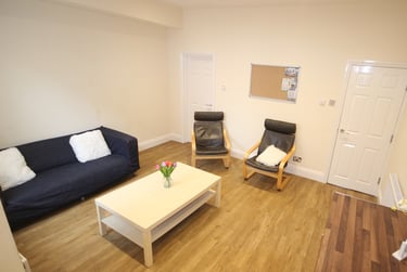4 bed house, Barber road, Crookes, Sheffield, S101EA - Image 3