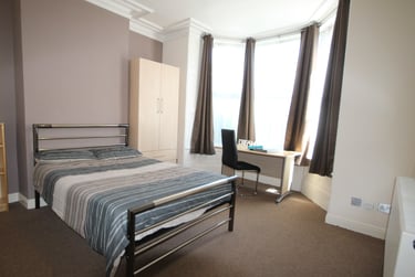 5 bed house, Bower road, Crookes, Sheffield, S101ER - Image 4