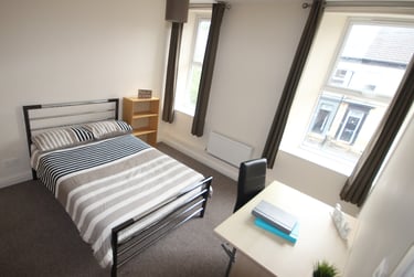 5 bed house, Bower road, Crookes, Sheffield, S101ER - Image 4