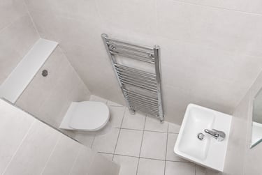 6 bed house, Harland road, Ecclesall, Sheffield, S118NB - Image 12