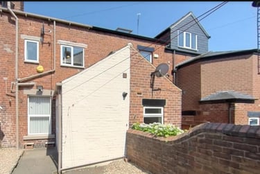 4 bed house, Barber road, Crookes, Sheffield, S101EA - Image 9