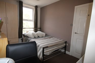 5 bed house, Bower road, Crookes, Sheffield, S101ER - Image 5