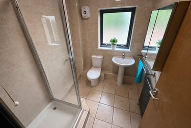 4 bed house, Broom walk, City centre, Sheffield, S37XE - Image 7