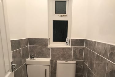 5 bed house, Ysgol street, Port tennant, Swansea, SA18LG - Image 8