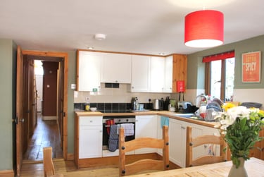6 bed house, Grosvenor Road, Golden triangle, Norwich, NR22PY - Image 4