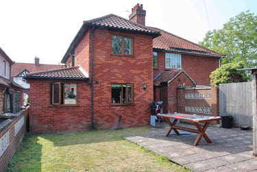 6 bed house, Corie Road, Eaton, Norwich, NR47JB - Image 15