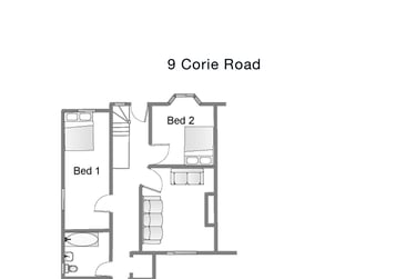 6 bed house, Corie Road, Golden triangle, Norwich, NR47JB - Image 15
