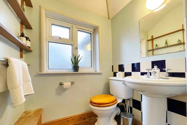 6 bed house, Corie Road, Golden triangle, Norwich, NR47JB - Image 9