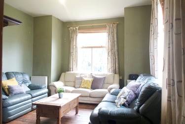 7 bed house, De Hague Road, Golden triangle, Norwich, NR47JF - Image 2