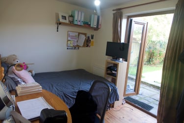 7 bed house, De Hague Road, Golden triangle, Norwich, NR47JF - Image 13