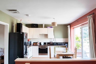 7 bed house, Warwick Street, City Centre, Norwich, NR23LD - Image 10