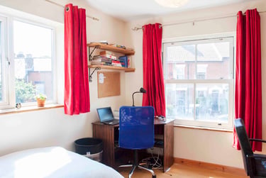 7 bed house, Warwick Street, City Centre, Norwich, NR23LD - Image 13