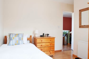 7 bed house, Warwick Street, City Centre, Norwich, NR23LD - Image 14