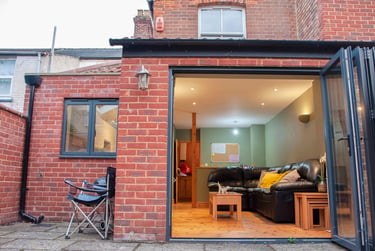 6 bed house, Grosvenor Road, City Centre, Norwich, NR22PY - Image 2