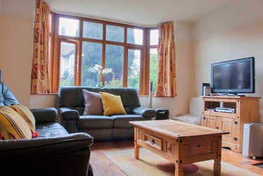 6 bed house, Corie Road, Eaton, Norwich, NR47JB - Image 2