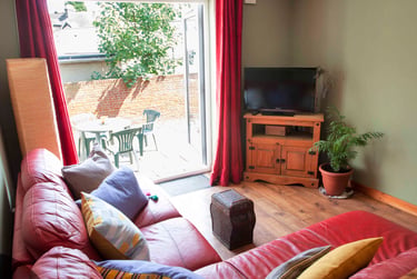 7 bed house, Warwick Street, City Centre, Norwich, NR23LD - Image 3