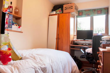 6 bed house, Earlham Green Lane, Earlham, Norwich, NR58HF - Image 7