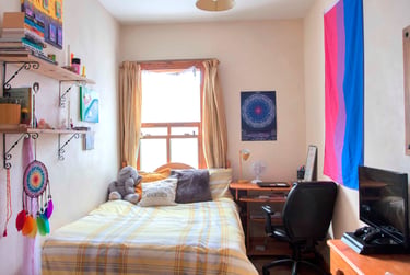 6 bed house, Grosvenor Road, Golden triangle, Norwich, NR22PY - Image 11