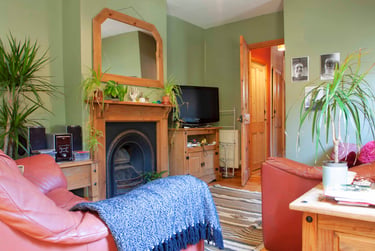 6 bed house, Unthank Road, Golden triangle, Norwich, NR22PE - Image 2