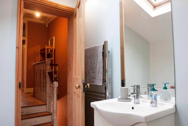 6 bed house, Grosvenor Road, City Centre, Norwich, NR22PY - Image 14