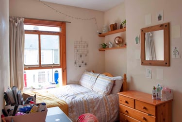 6 bed house, Grosvenor Road, Golden triangle, Norwich, NR22PY - Image 12