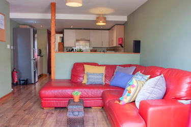 7 bed house, Warwick Street, City Centre, Norwich, NR23LD - Image 12