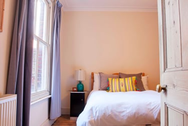 6 bed house, Havelock Road, Golden triangle, Norwich, NR23HQ - Image 4