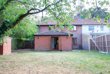 6 bed house, Earlham Green Lane, Earlham, Norwich, NR58HF - Image 12