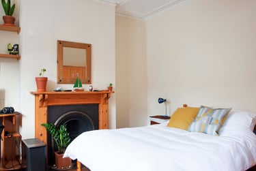 6 bed house, Grosvenor Road, Golden triangle, Norwich, NR22PY - Image 2