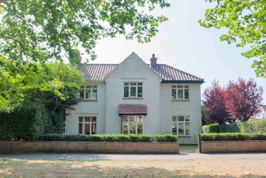 7 bed house, Earlham Road, Golden triangle, Norwich, NR47HL - Image 15