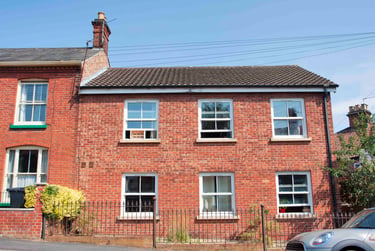 7 bed house, Warwick Street, City Centre, Norwich, NR23LD - Image 2
