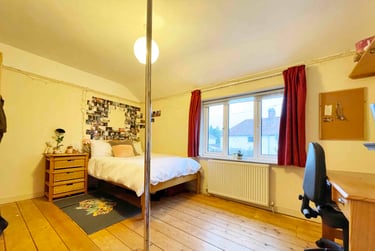 6 bed house, Corie Road, Golden triangle, Norwich, NR47JB - Image 8