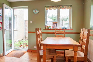 6 bed house, Corie Road, Golden triangle, Norwich, NR47JB - Image 4