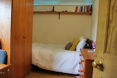 6 bed house, Earlham Green Lane, Earlham, Norwich, NR58HF - Image 9