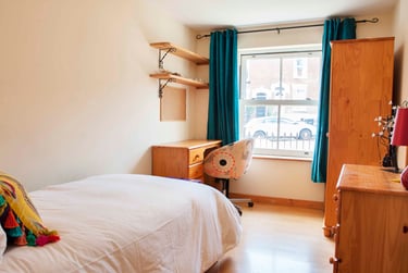7 bed house, Warwick Street, City Centre, Norwich, NR23LD - Image 5