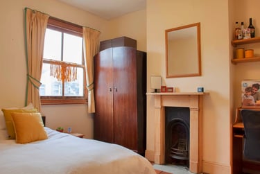 6 bed house, Grosvenor Road, City Centre, Norwich, NR22PY - Image 9