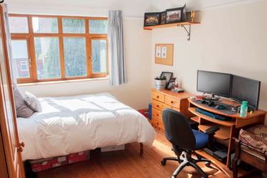 6 bed house, Corie Road, Eaton, Norwich, NR47JB - Image 6