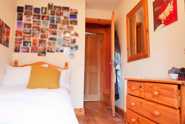 6 bed house, Corie Road, Golden triangle, Norwich, NR47JB - Image 12