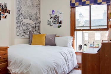 6 bed house, Grosvenor Road, City Centre, Norwich, NR22PY - Image 11