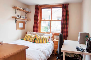 6 bed house, Grosvenor Road, Golden triangle, Norwich, NR22PY - Image 8