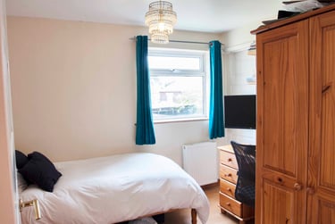 7 bed house, Warwick Street, City Centre, Norwich, NR23LD - Image 7