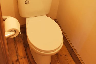 6 bed house, Havelock Road, Golden triangle, Norwich, NR23HQ - Image 14