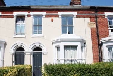 6 bed house, Grosvenor Road, City Centre, Norwich, NR22PY - Image 1