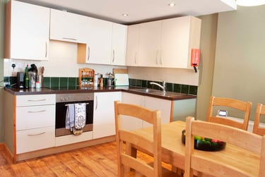 7 bed house, Warwick Street, City Centre, Norwich, NR23LD - Image 9