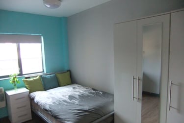 4 bed flat, Grange Lane, City Centre, Leicester, LE27EE - Image 3