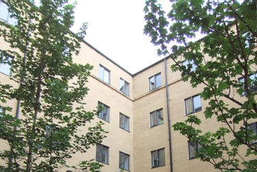 4 bed flat, Grange Lane, City Centre, Leicester, LE27ED - Image 2